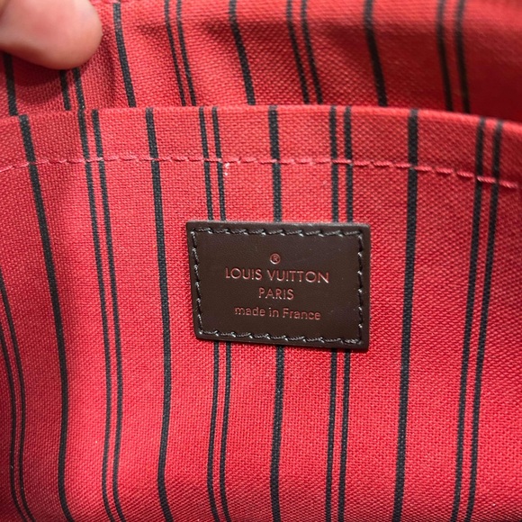 100% Authentic LV- SOLD❌❌ - Picture 7 of 8